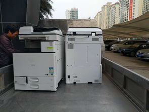 聯想服務到你家 專業電腦與辦公設備維修，讓您的工作無縫銜接