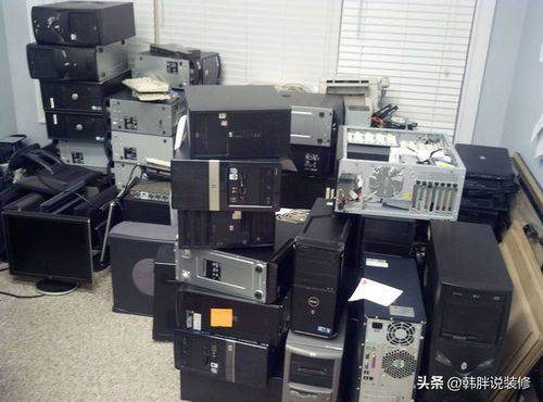 床底有九物，家敗財運疏——居家風水與電腦維修的跨界啟示